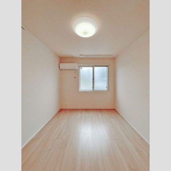 アーバンD 笹目103号室 洋室