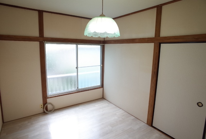 三宝ハイツ2階 部屋その他