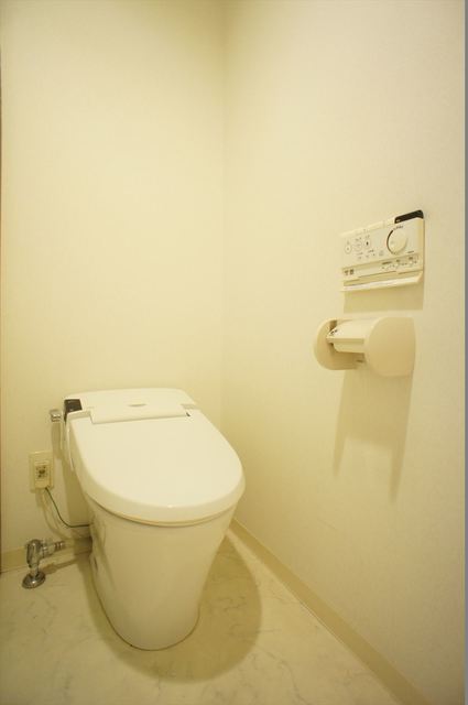 Ｃａｓａ．ａｖｉｒｉｏ0302号室 ゆったりとした空間のトイレです