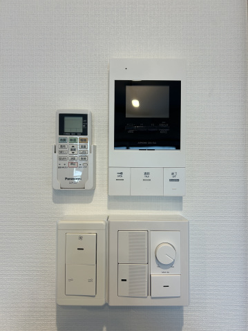 スカイラシクラス平和台202号室 部屋その他