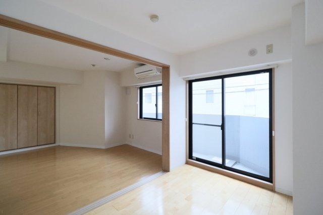 ルーブル野方2階 部屋その他