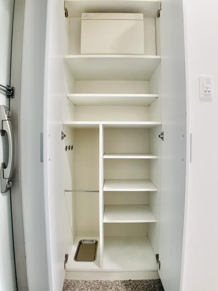 エコロジー上板橋レジデンス2階 リビング