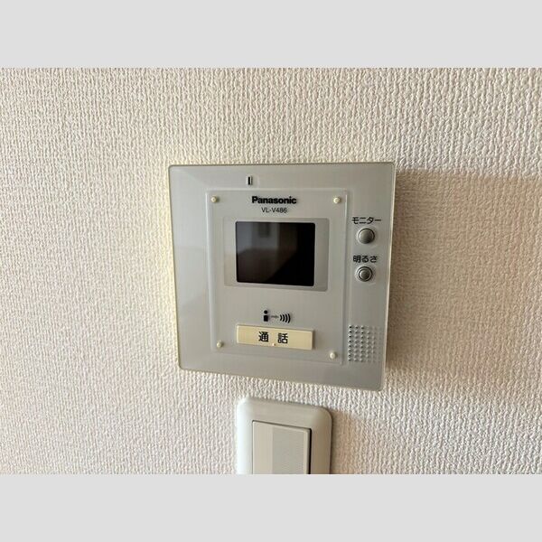 アメニティ志木102号室 同建物別部屋の参考画像