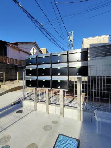 ｎｏｔｉｃｅ馬込3階 部屋その他