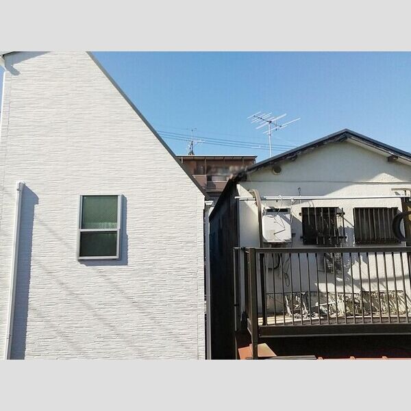 レーヴ平和台 周辺