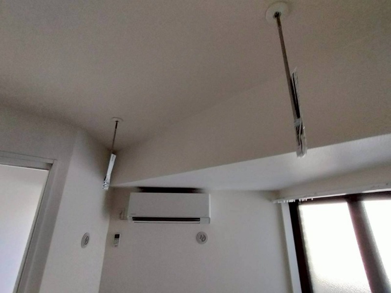 TraValore淵野辺3階 部屋その他