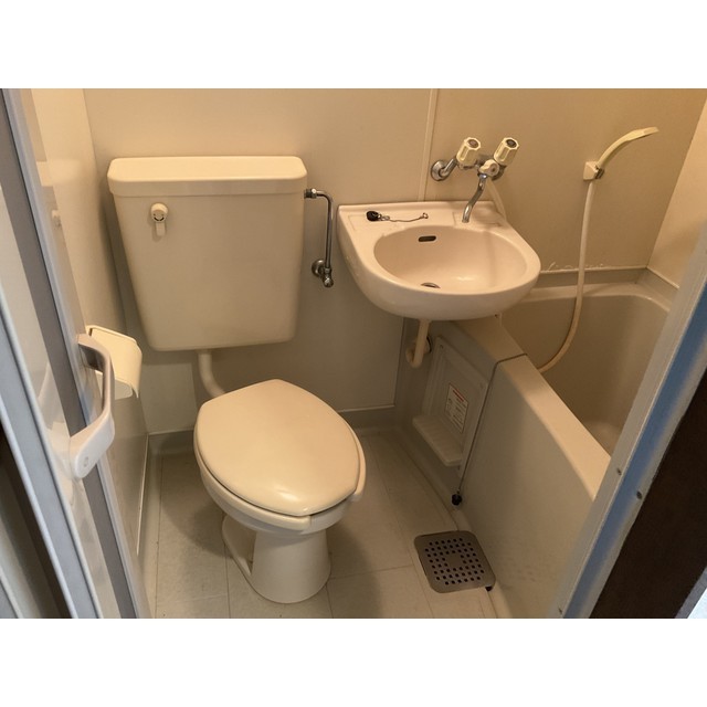 平塚NCハイツ 内観