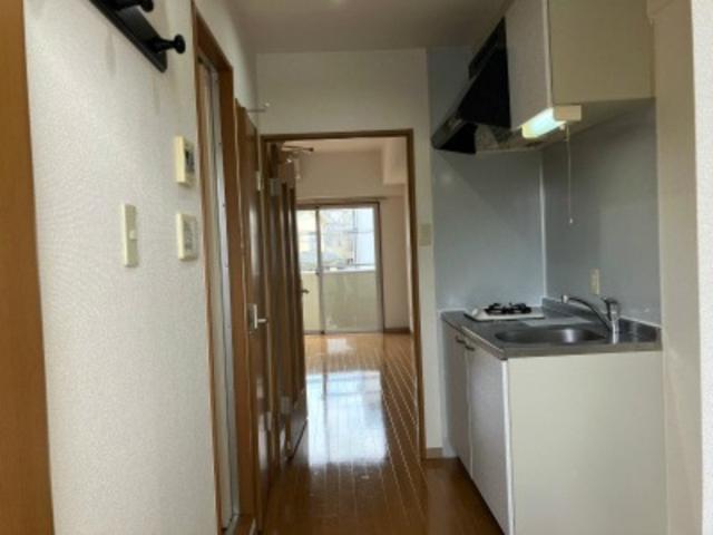 ラ・ルミエール宇田川2階 内観