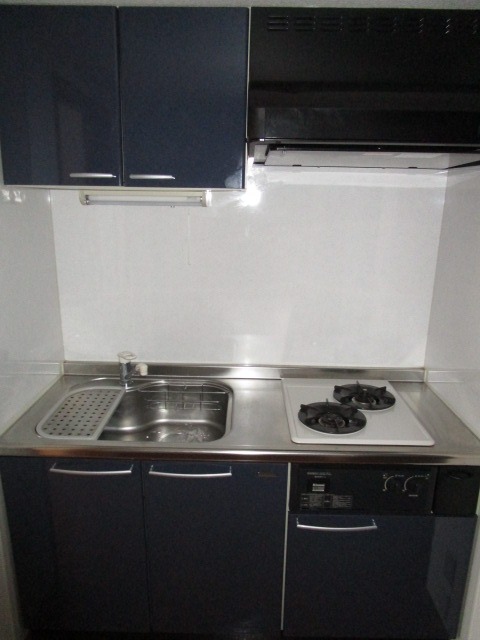 エトワール府中 キッチン