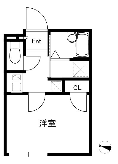 リビング