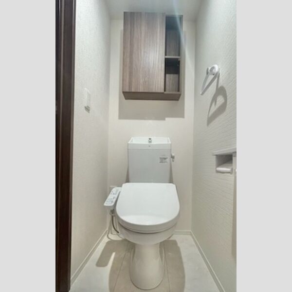 センカⅢ302号室 同建物別部屋の参考画像