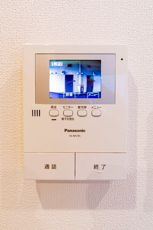 LaVerita勝田台1階 部屋その他