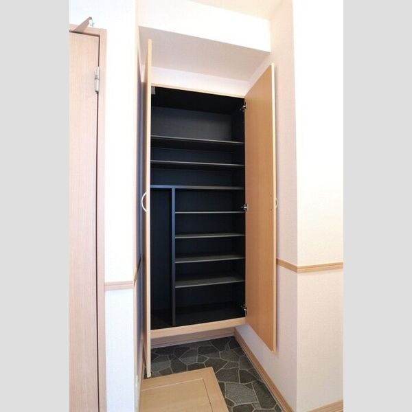 プレミエ・ステラ シューズボックス