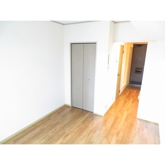 プロムナード中浦和0110号室 内観