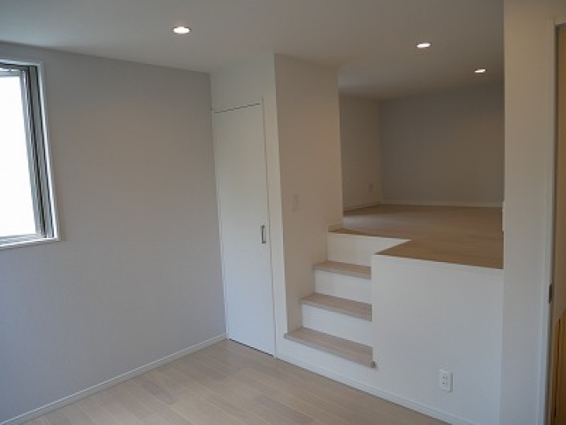 ＣＢ大和田ディアコート2階 部屋その他