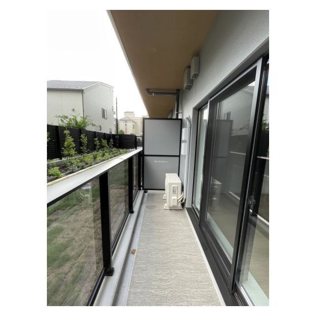 ブランシエスタ荻窪0101号室 部屋その他