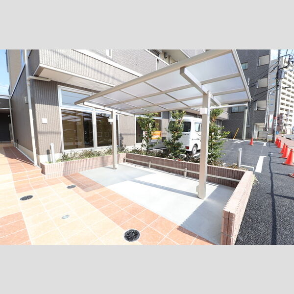 アイム藤沢 周辺