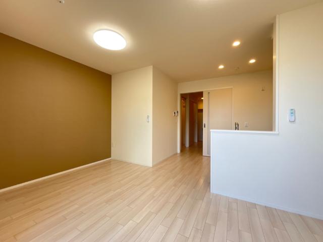 ユニヴェール リビング