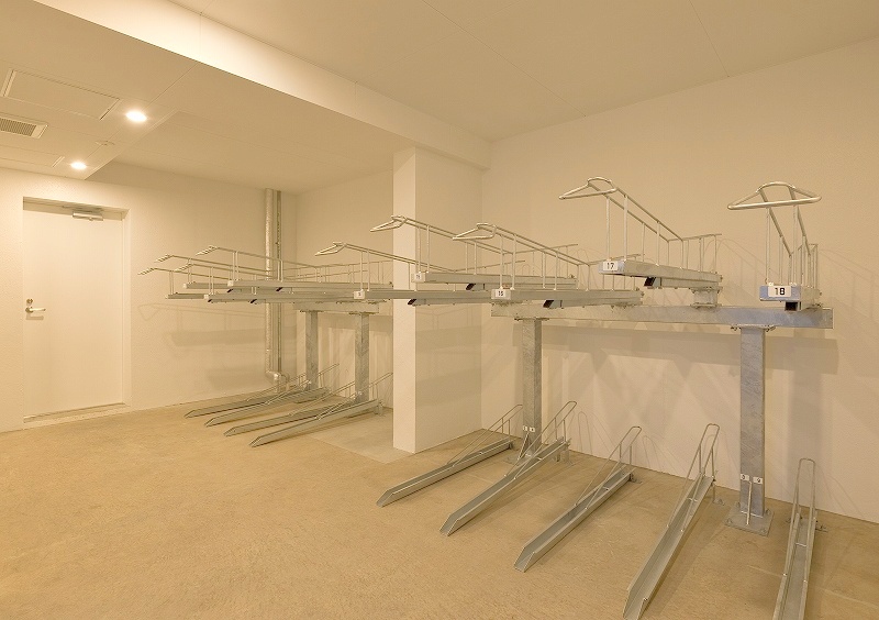 ヴィスタガーデン自由が丘 外観