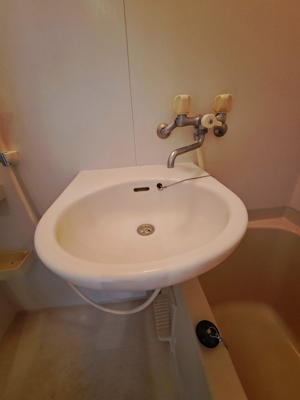 コジーコート2階 部屋その他