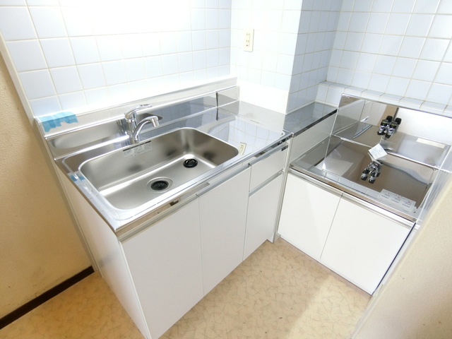 ＳＡＮＫＯ　ＨＥＩＧＨＴＳ　ＯＳＡＫＩ0313号室 新規設置