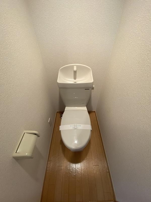 カーサーアオイＡ2階 部屋その他