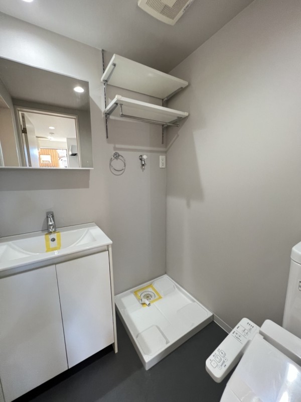 Ｇｒａｎ　Ｆｅｌｉｃｉａ1階 部屋設備