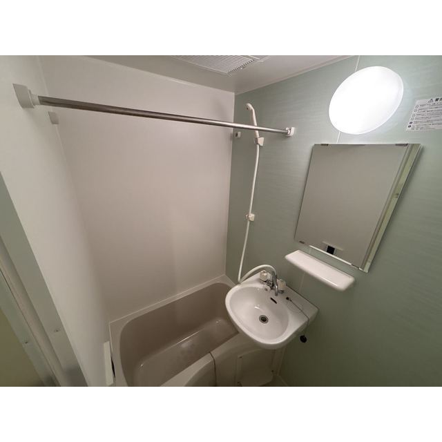 エーレ本蓮沼 お風呂