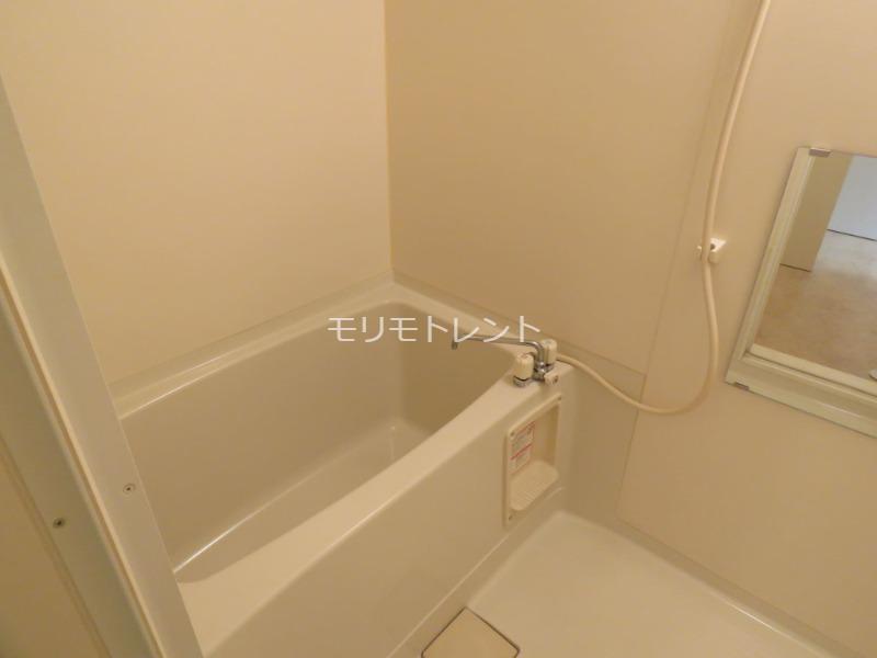 オーチャードコート小杉陣屋町1階 室内参考写真（204号）