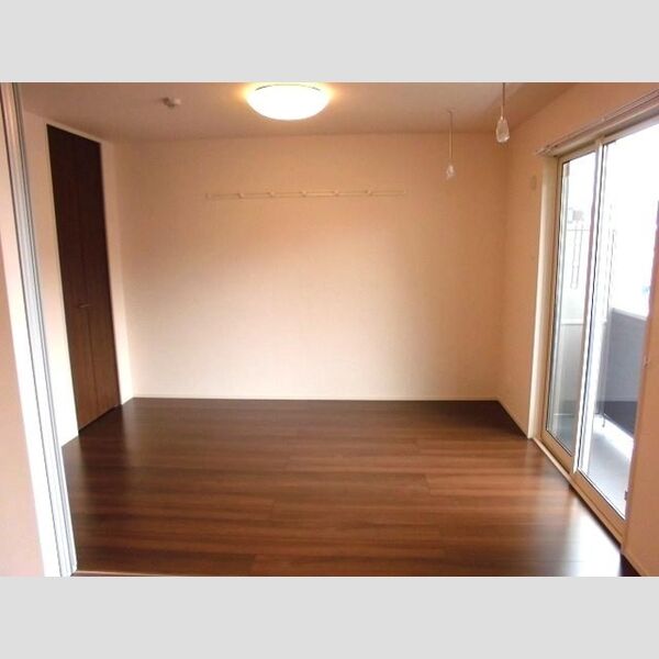 ミレニア籠原102号室 洋室