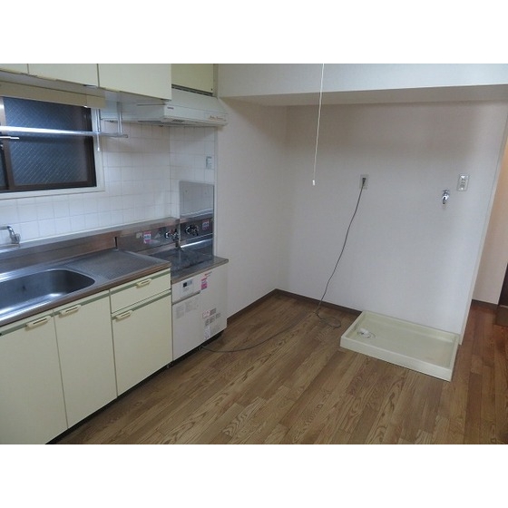 メゾン丸十0802号室 DK