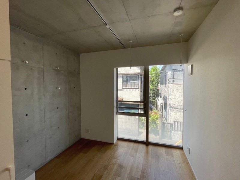 CREAL桜台 リビング