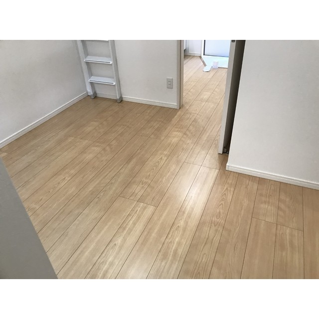 プラム相武台102号室 リビング