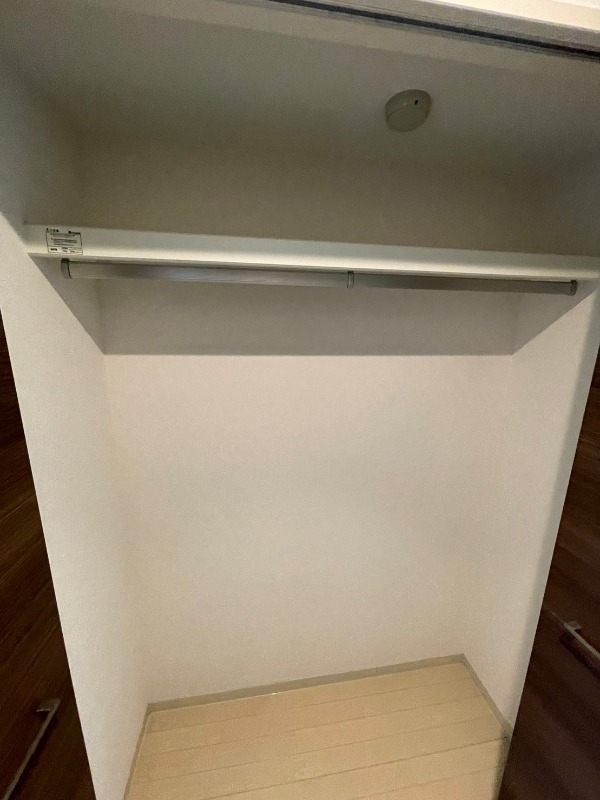 TFレジデンス鵜の木 収納