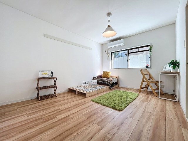 メインステージ中板橋駅前1階 ※家具・小物はイメージです