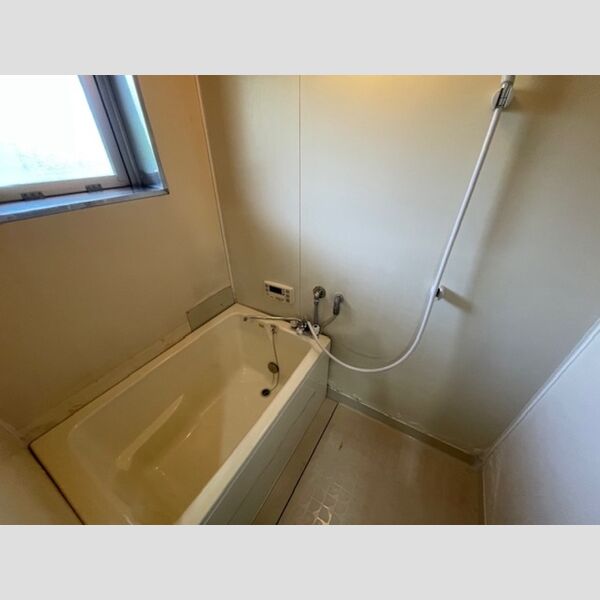 農住メゾン霞102号室 浴室