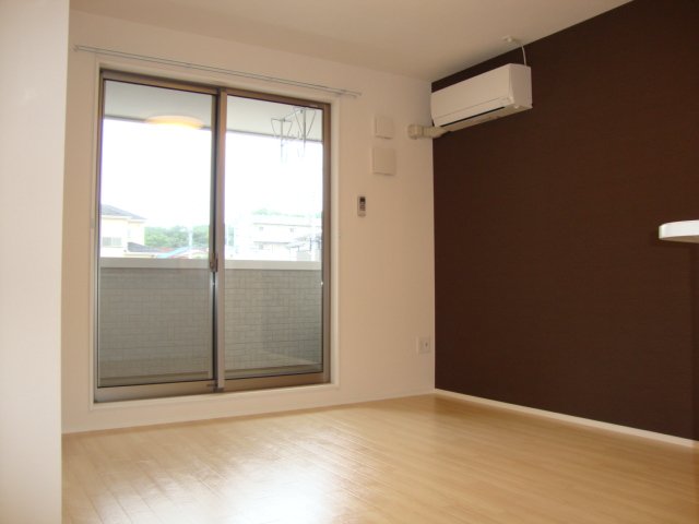 ルノンロワール リビング