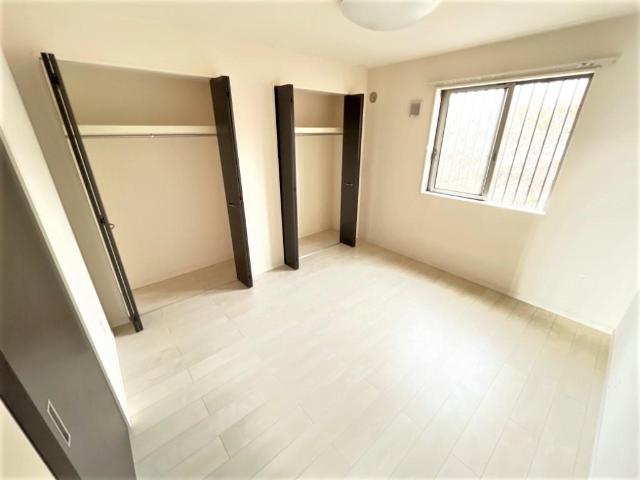 ＣＯＭＦＯＲＴＩＡ103号室 洋室