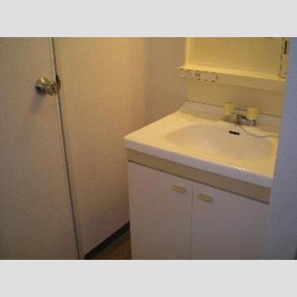 ロイヤルタウン泉　C 洗面台