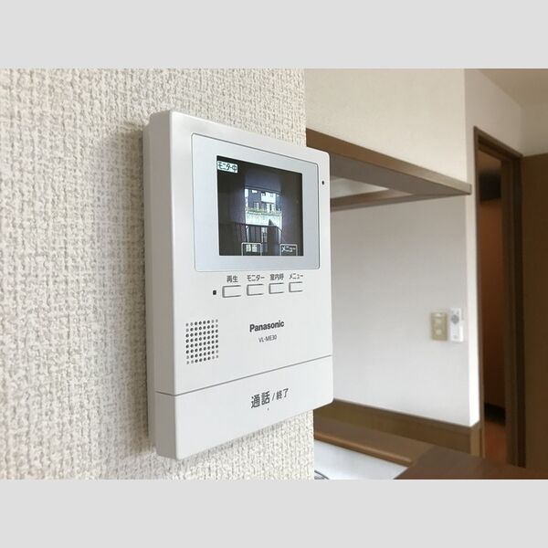 ヴィクトワール　ABB202号室 部屋設備