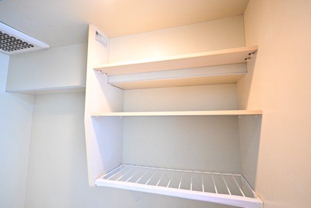 モナークマンション武蔵新城第2 キッチン