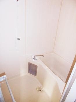 北町コーポ３号棟2階 浴室