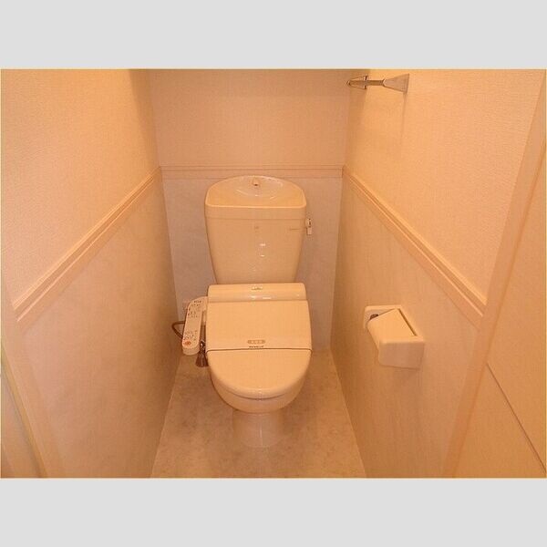 イルマーレ 温水洗浄暖房便座