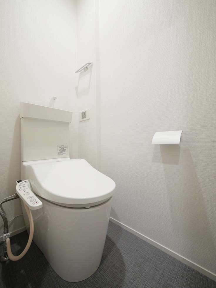 Chataigne　Foret　Otemachi 内観