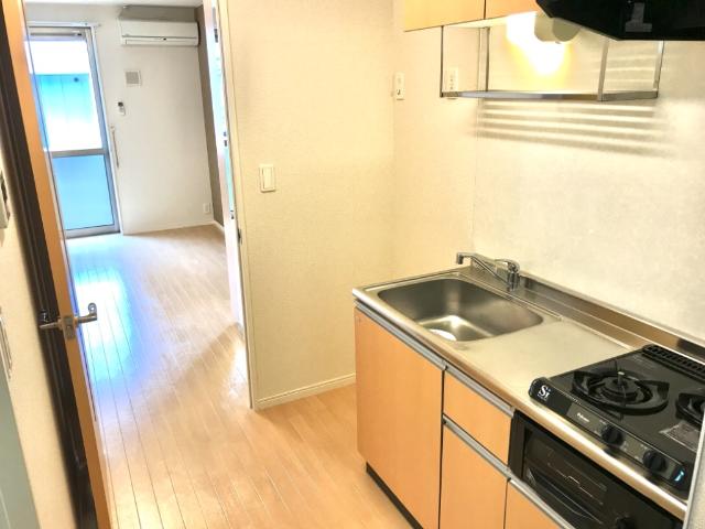 サンライツＫ キッチン