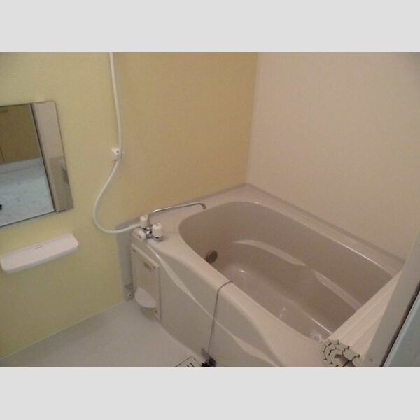 リヨン 追い焚き機能付き風呂