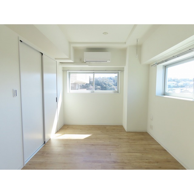 ルヴェール リビング