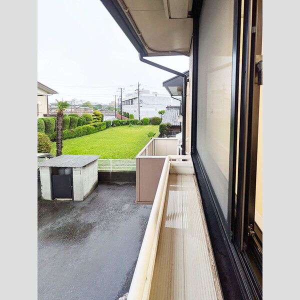 メゾンパークス東大宮202号室 部屋その他