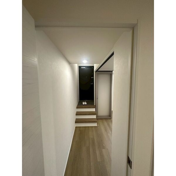 アイリス渋谷B106号室 部屋その他