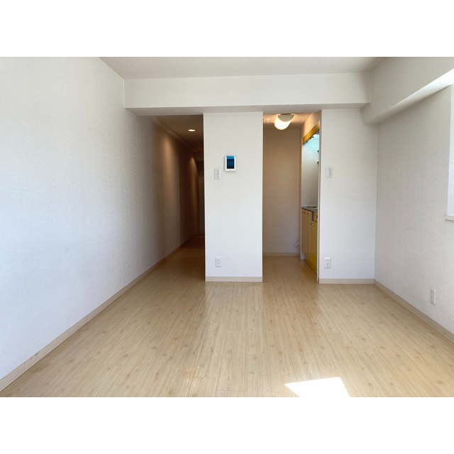 レオグランデ 洋室